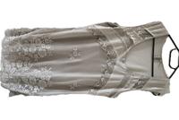 Beige Sommerkleid von M.X.O. Größe XL Brandenburg - Nauen Vorschau