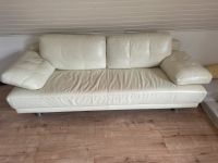 Rolf Benz Leder Sofa Niedersachsen - Hardegsen Vorschau