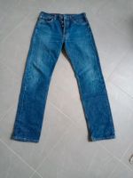 Levi's 501, Größe 33/34, Neuwertig Rheinland-Pfalz - Jockgrim Vorschau