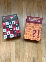 Franken-Quiz (Unnützes Wissen) & Fränkisches Dialekt-Quiz Hamburg-Mitte - Hamburg Neustadt Vorschau