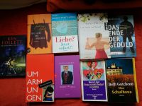 Weitere Bücher Romane zu verkaufen München - Ramersdorf-Perlach Vorschau