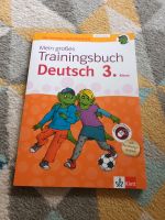 Trainingsbuch Deutsch 3. Klasse Klett NEU Übungsheft Baden-Württemberg - Radolfzell am Bodensee Vorschau