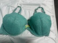 LASCANA 85 D BH Türkis mit herausnehmbarem Push Up Thüringen - Saalfeld (Saale) Vorschau