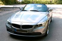 BMW Z4 Connected Drive / 6 Zylinder Nordrhein-Westfalen - Gütersloh Vorschau