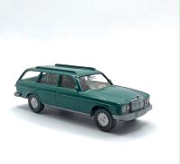 Wiking 1:87 Mercedes 230 TE Baden-Württemberg - Durlangen Vorschau