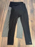 Leggings Umstandshosen Set (2) Esmara Bayern - Michelau i. OFr. Vorschau