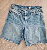 Baggy Bermuda Shorts HM Gr. 40 Bayern - Neustadt an der Aisch Vorschau