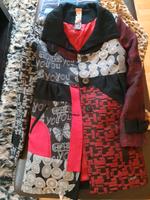 Mantel Damenmantel Jacke Desigual Gr. 36 Bayern - Wunsiedel Vorschau