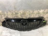 Mazda CX-5 Kühlergrill KD4550712 Frontgrill Original Kühlergitter Nordrhein-Westfalen - Gelsenkirchen Vorschau