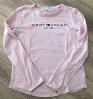 Tommy Hilfiger LA-Shirt Gr. 14 (164) Parchim - Landkreis - Plate Vorschau