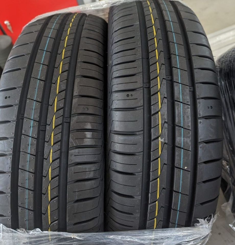 Reifen 185/70 R14 88T HANKOOK KINERGY in Gemünden