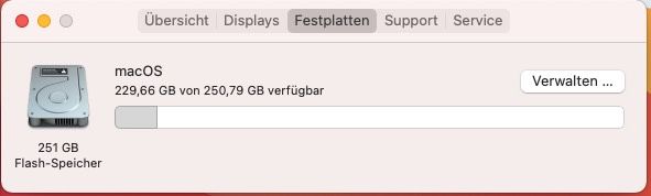 MacBook Air 2013, 13 Zoll, i5, 4GB, 256GB SSD #3 in Bad Homburg