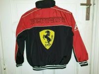 Ferrari Jacke, Ferrari Formel Bridgestone Formula, Fan Jacke Berlin - Mitte Vorschau