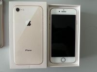 Apple IPhone 8 64 GB Roségold - sehr guter Zustand. Kein Versand Nordrhein-Westfalen - Swisttal Vorschau