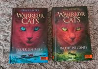 Warrior Cats von Erin Hunter Rheinland-Pfalz - Mainz Vorschau