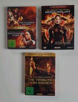 Die Tribute von Panem DVDs Bayern - Lindenberg im Allgäu Vorschau