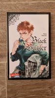 Manga Black Butler Band 32 Thüringen - Gera Vorschau