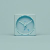 Off White x Braun Wecker Uhr Blau NEU und OVP Virgil Abloh Niedersachsen - Braunschweig Vorschau