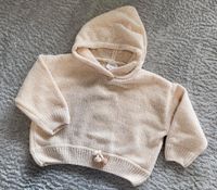 Zara Mädchen pullover gr 104 Nordrhein-Westfalen - Dinslaken Vorschau