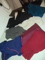 Kleidungs Paket Gr. 40, L, Jack Wolfskin, The Northface, Columbia Baden-Württemberg - Aichstetten Vorschau