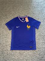 Frankreich Heimtrikot Berlin - Schöneberg Vorschau