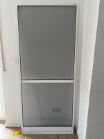 Fliegengitter Tür in weiß höhe 2,10x 86 cm Bayern - Elsenfeld Vorschau