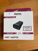 Adapter Mini HDMI - HDMI Köln - Mülheim Vorschau