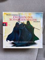 Hörbuch Trudi Canavan - Die gilde der schwarzen Magier Trilogie Niedersachsen - Hildesheim Vorschau