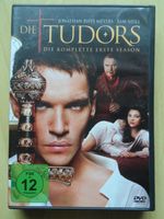 Die Tudors - Die komplette erste Season (3 DVDs) 516 Min. Rheinland-Pfalz - Ludwigshafen Vorschau