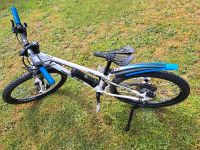 Ben-E-Bike twentyfour pro 24 Bayern - Roding Vorschau