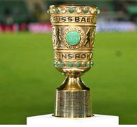 SUCHE 1-2 Tickets Pokalfinale FCK - Leverkusen Rheinland-Pfalz - Landau in der Pfalz Vorschau