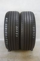 2 Sommerreifen 225 / 45 R 19 96 W XL Goodyear Eagle F1  *  5,6mm Bayern - Hattenhofen Vorschau