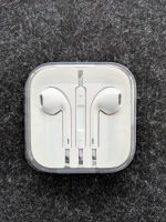 Apple EarPods mit 3,5 mm Kopfhörerstecker Klinkenstecker Neu OVP Dortmund - Eving Vorschau