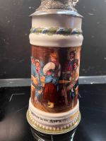 Dr. Merkle Atelier Sammelkrug Bierkrug Nordrhein-Westfalen - Remscheid Vorschau