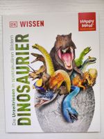 DK Wissen Dinosaurier Taschenbuch neu Sachsen - Eilenburg Vorschau