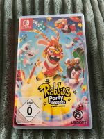 Rabbids Party of Legends Nintendo Switch Sachsen-Anhalt - Köthen (Anhalt) Vorschau