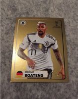 Panini Sticker WM Russia 2018 M 1  Boateng Glitzer Berlin - Wilmersdorf Vorschau