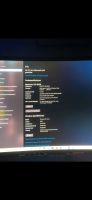 Lenovo Gaming PC + Monitor + Tastatur + Maus Bayern - Regensburg Vorschau