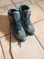 Lico Milan Trekking- & Wanderstiefel Wanderschuhe  Gr. 40 Bayern - Kühbach Vorschau