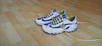 NEW BALANCE Damen Sneaker Gr.40,5 (eher Gr. 39) TOP! Niedersachsen - Emden Vorschau