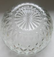 2er Glasschalen Set, H=6,5 cm, D=15 cm Bayern - Augsburg Vorschau