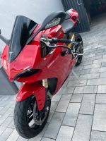 Ducati Panigale 1199 Top Zustand Rheinland-Pfalz - Neustadt an der Weinstraße Vorschau