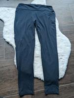 Primark Cares blaue Leggings Gr. L 42/44 Nordrhein-Westfalen - Langenfeld Vorschau