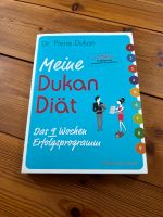 Meine Dukan Diät, Workbook zum abnehmen Saarland - Neunkirchen Vorschau