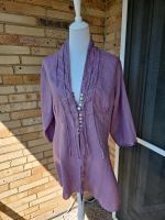 Bluse 100%Lein gr.XL Nordrhein-Westfalen - Minden Vorschau