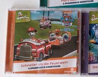 Paw Patrol CD  3,- Schneller als die Feuerwehr Baden-Württemberg - Karlsbad Vorschau