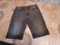 Jeans kurze Hose Gr. 170 Niedersachsen - Thedinghausen Vorschau