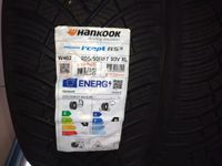 4 x Hankook W462 205/50 R17 93V WINTER Reifen nagelneu! Baden-Württemberg - Freiburg im Breisgau Vorschau