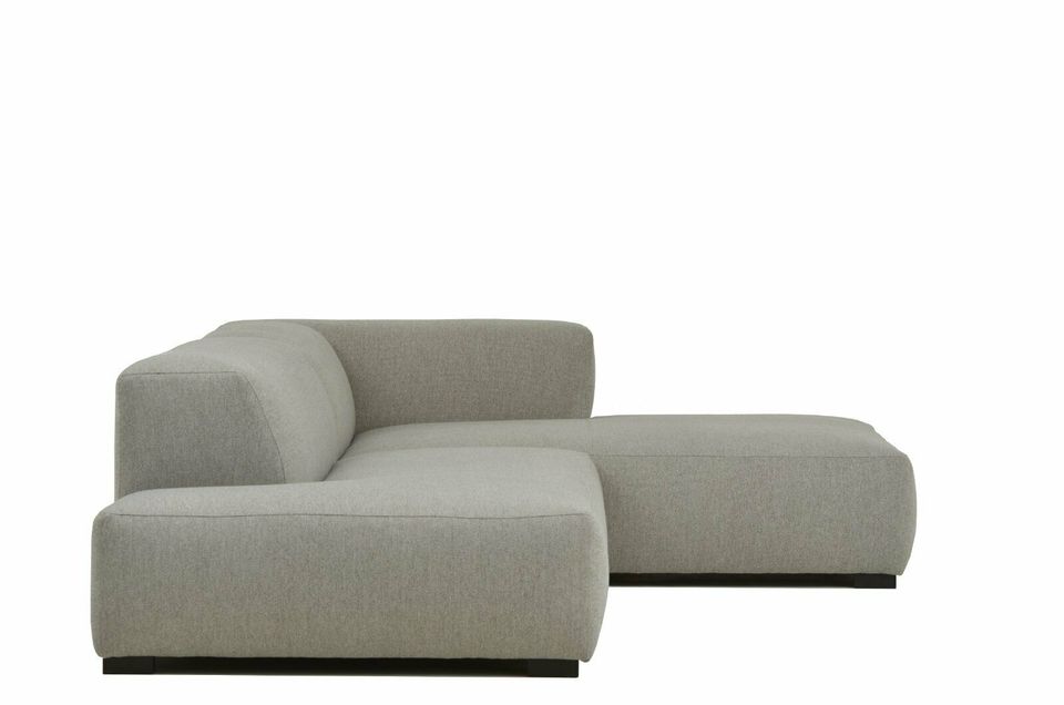 Ecksofa Emma grau 299x199 cm *NEU* in Bocholt