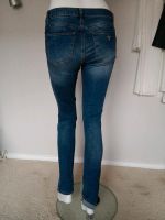 Guess Jeans 26/34, blue washed,für lange schmale Personen, unisex Kiel - Hassee-Vieburg Vorschau